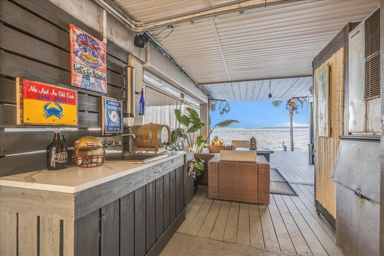 9 Mashes Sands Road, Unit J, Panacea, FL 32346 Photo