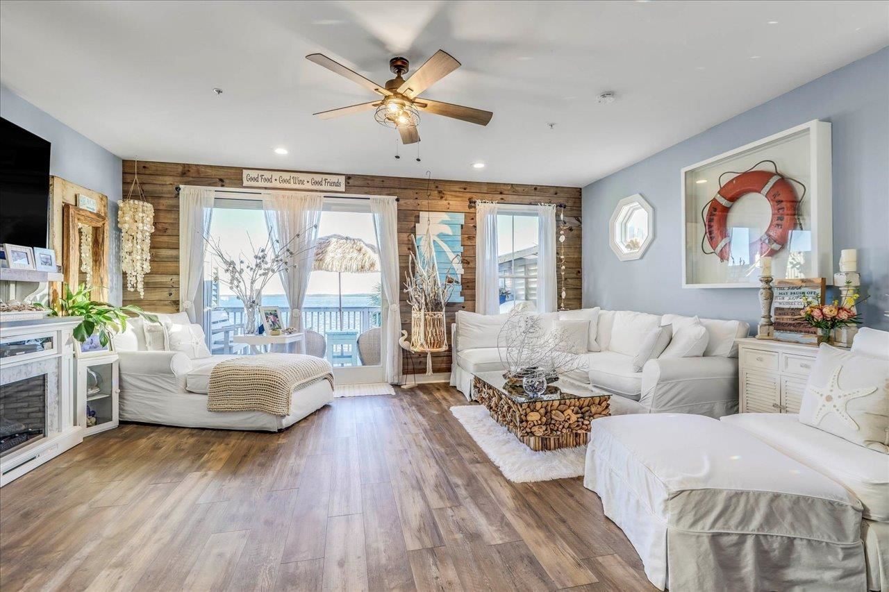 9 Mashes Sands Road, Unit J, Panacea, FL 32346 Photo