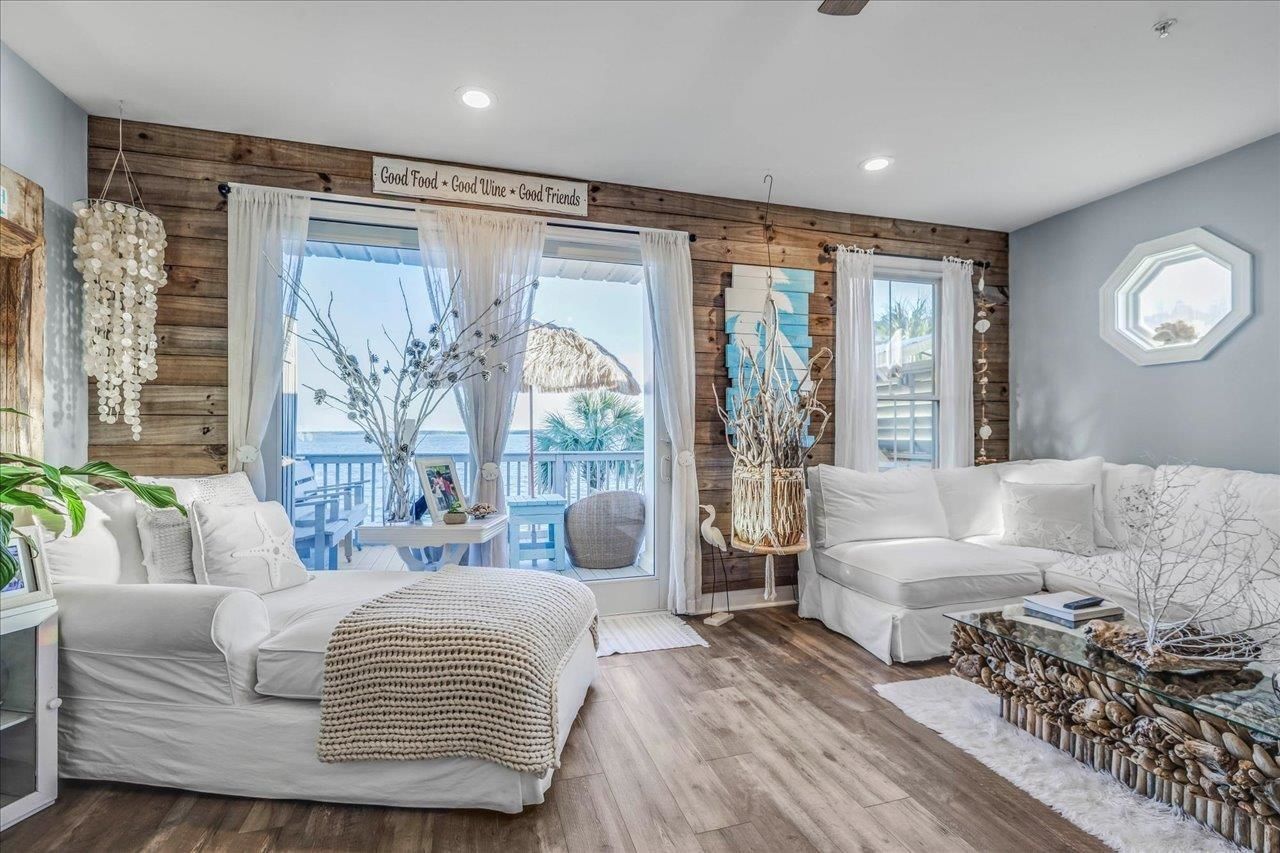 9 Mashes Sands Road, Unit J, Panacea, FL 32346 Photo