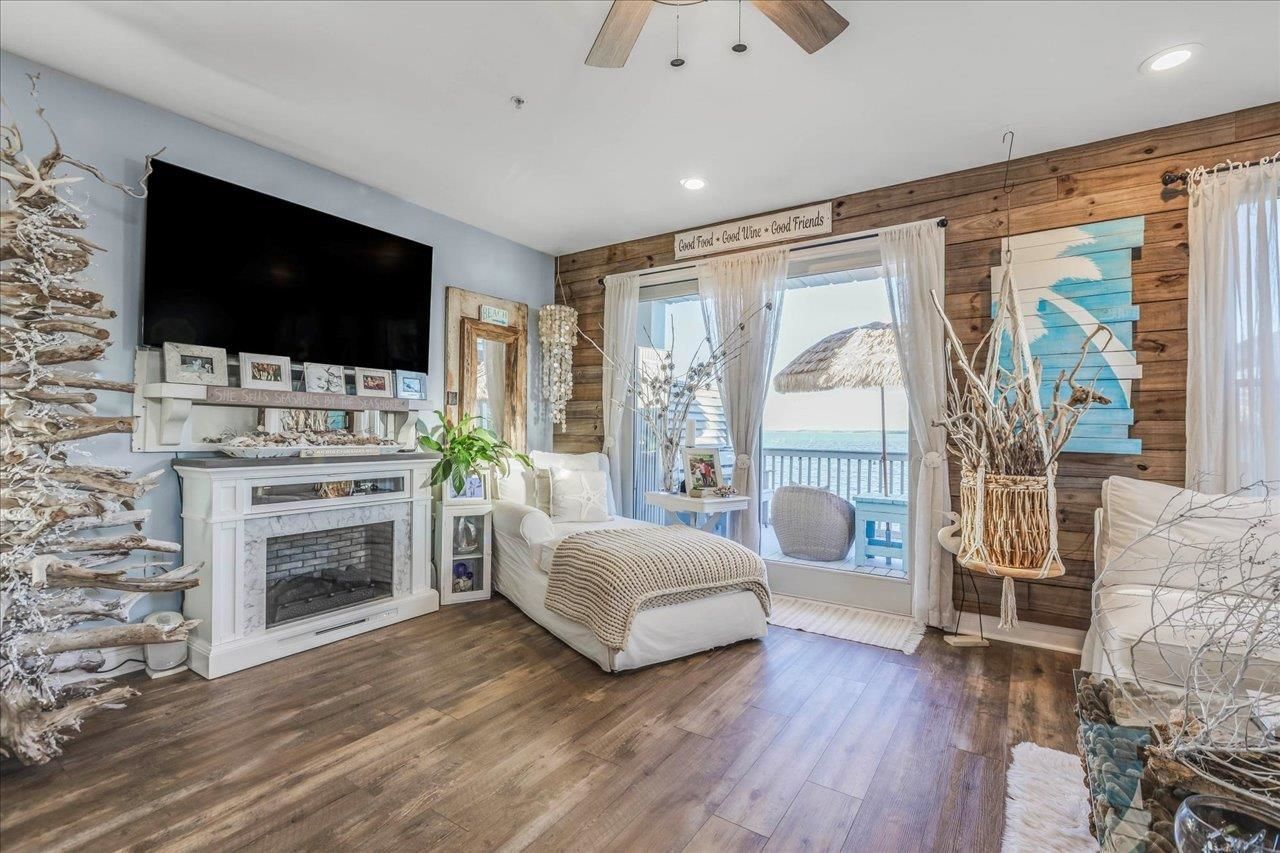 9 Mashes Sands Road, Unit J, Panacea, FL 32346 Photo