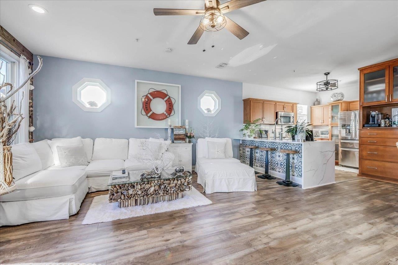 9 Mashes Sands Road, Unit J, Panacea, FL 32346 Photo