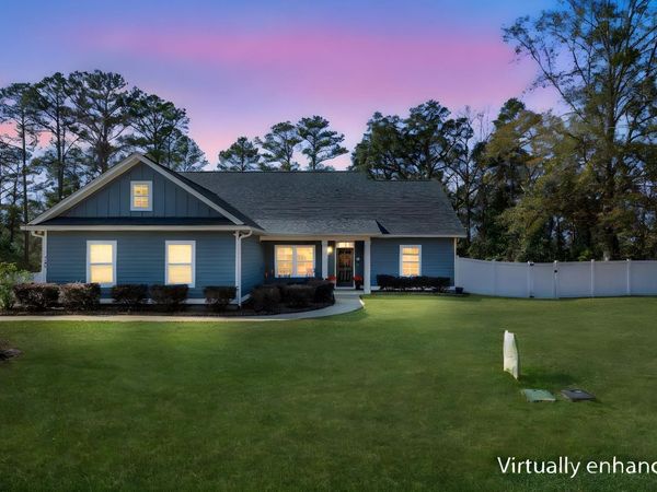 165 CROOKED CREEK Lane, Monticello, FL 32344