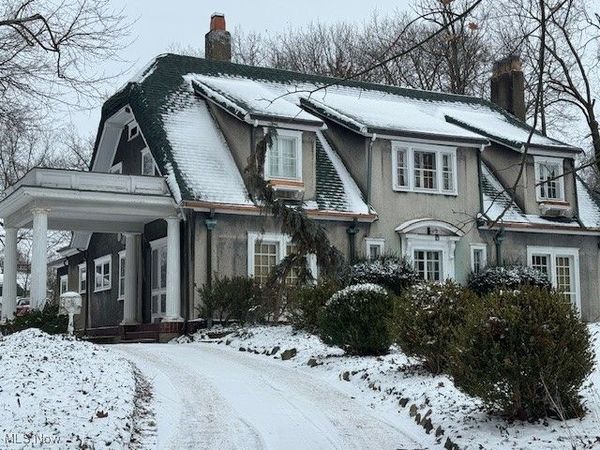 854 S Lincoln Avenue, Salem, OH 44460