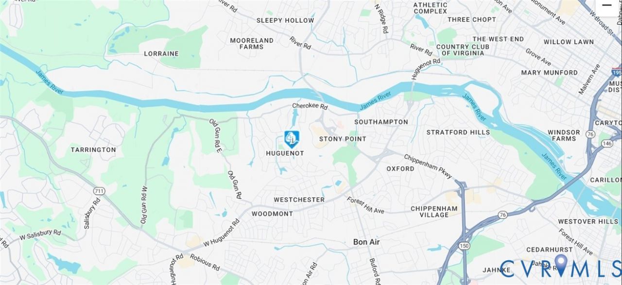 10031 Twin Valley Road, Richmond, VA 23235 Main Photo