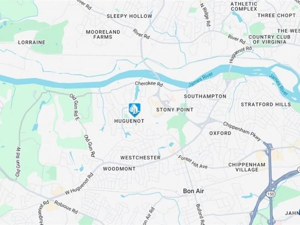 10031 Twin Valley Road, Richmond, VA 23235