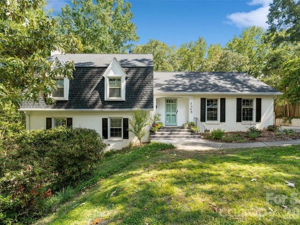 3008 Champaign Street, Charlotte, NC 28210