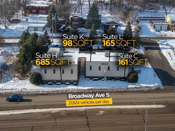 1903 Broadway Avenue S, Rochester, MN 55904