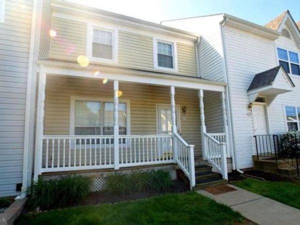 312 SURRY LANE, Unit 130, STAFFORD, VA 22556