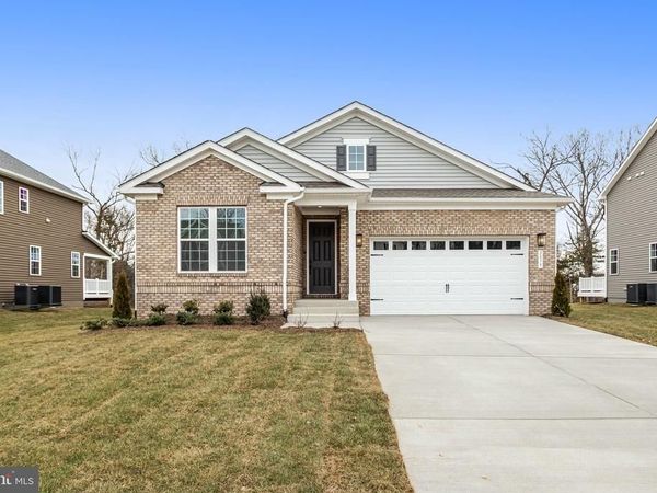 2079 SPRINGVALE DRIVE, BEALETON, VA 22712