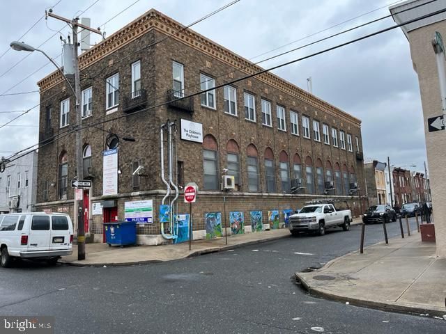 2501 15 S Marshall Street, Philadelphia, PA 19148 Main Photo