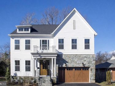 1816 N JACKSON STREET, ARLINGTON, VA 22201