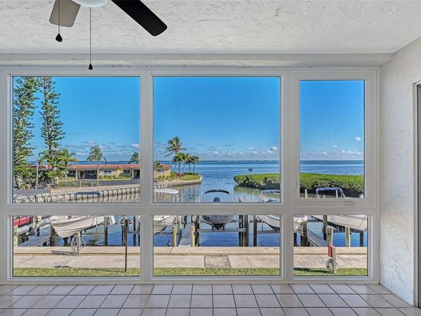 4960 GULF OF MEXICO DRIVE, Unit 204, LONGBOAT KEY, FL 34228