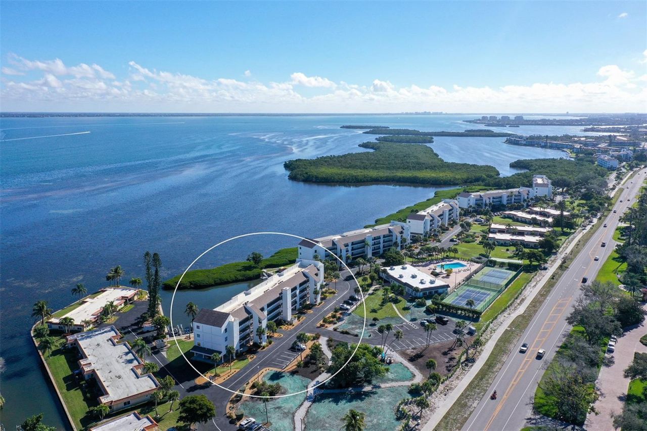 4960 Gulf Of Mexico Drive, Unit 204, Longboat Key, FL 34228 Photo