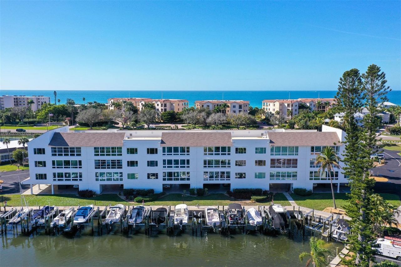 4960 Gulf Of Mexico Drive, Unit 204, Longboat Key, FL 34228 Photo