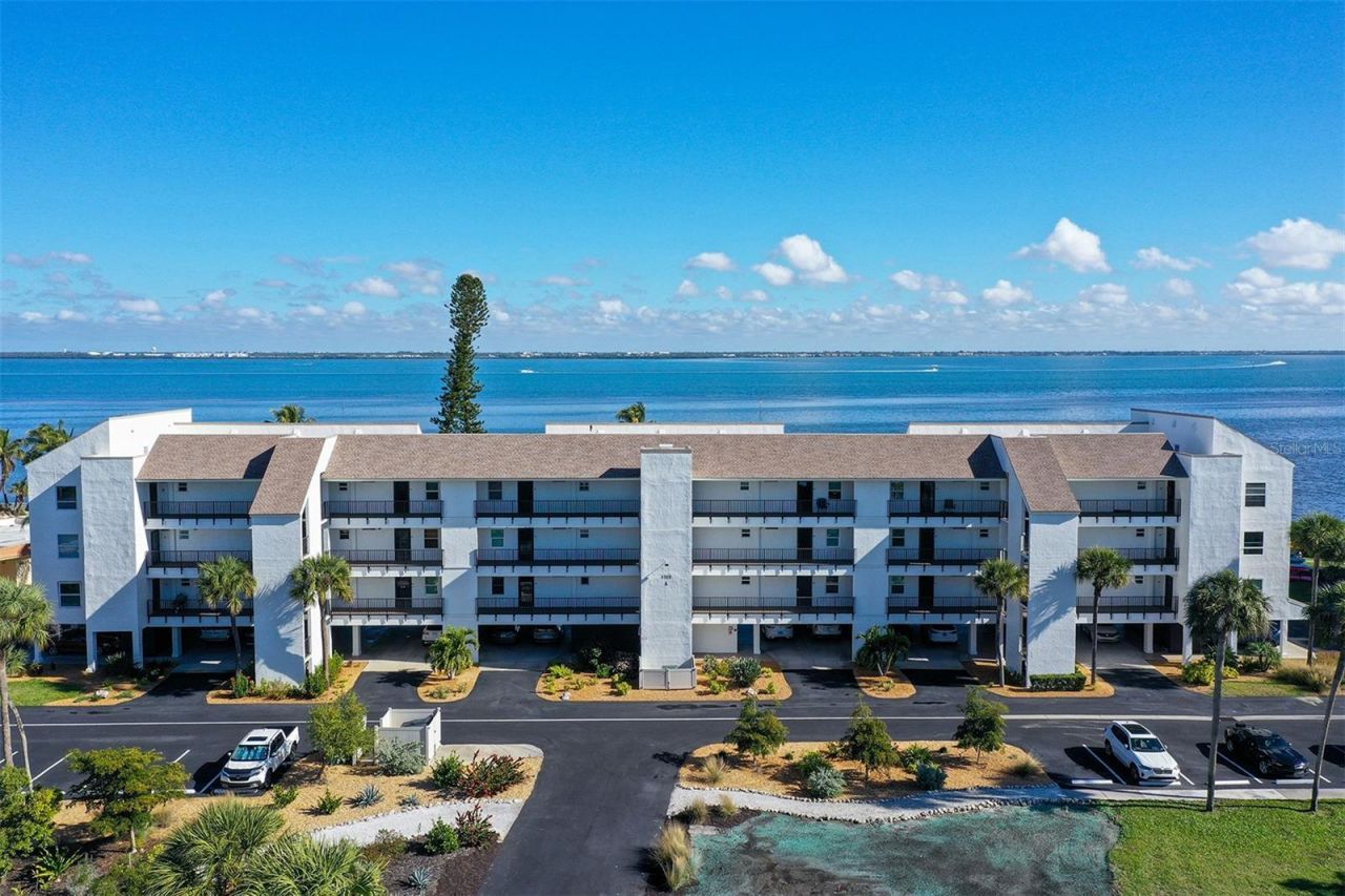 4960 Gulf Of Mexico Drive, Unit 204, Longboat Key, FL 34228 Photo