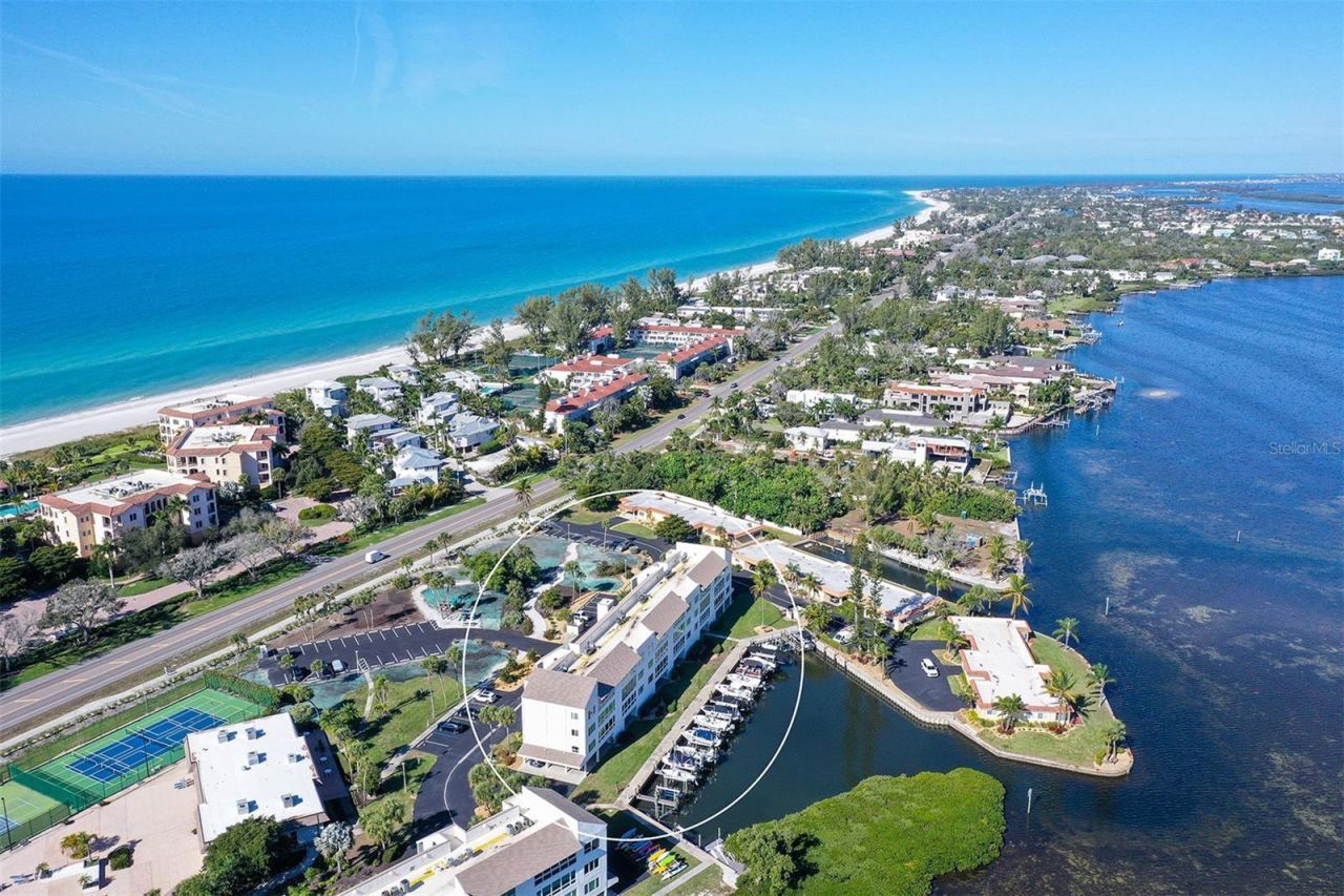 4960 Gulf Of Mexico Drive, Unit 204, Longboat Key, FL 34228 Photo
