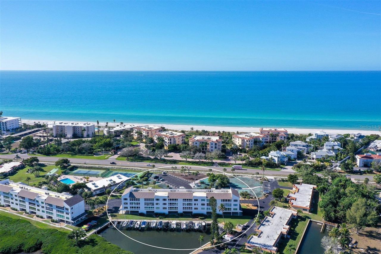 4960 Gulf Of Mexico Drive, Unit 204, Longboat Key, FL 34228 Photo