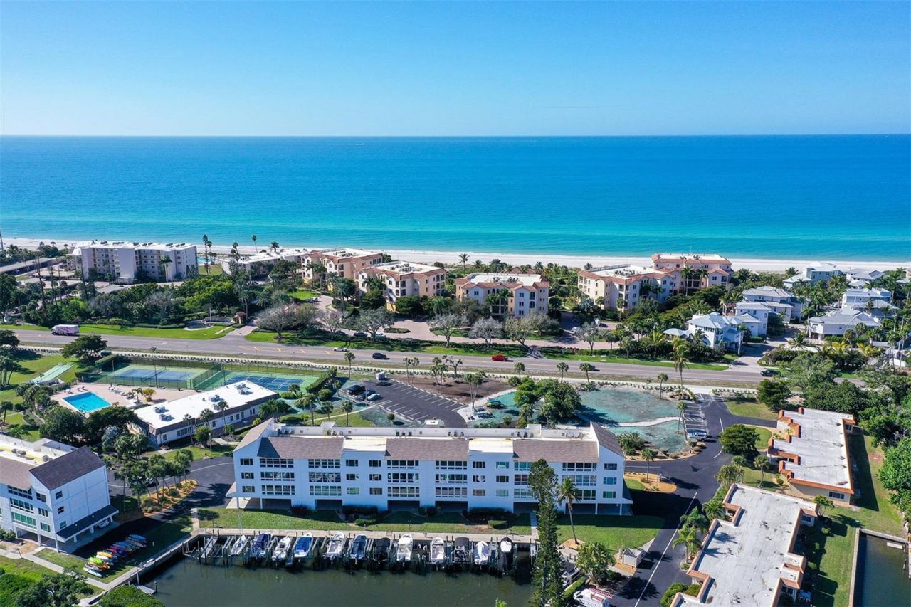 4960 Gulf Of Mexico Drive, Unit 204, Longboat Key, FL 34228 Photo