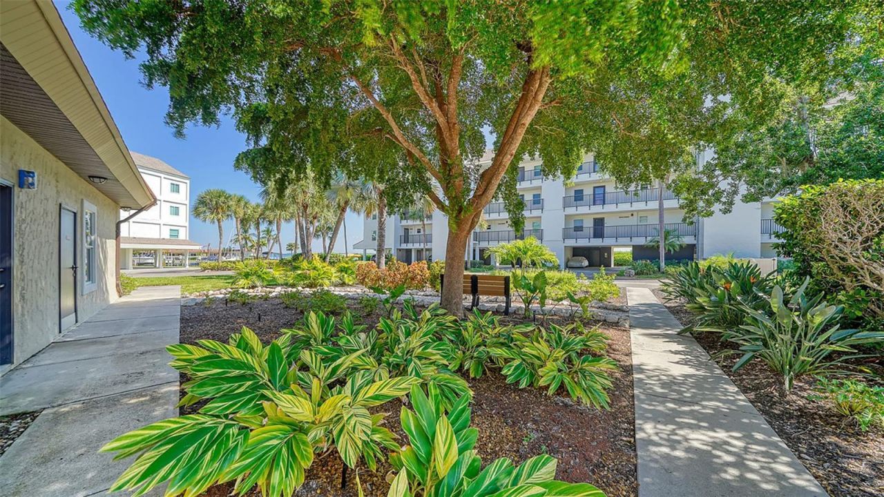 4960 Gulf Of Mexico Drive, Unit 204, Longboat Key, FL 34228 Photo