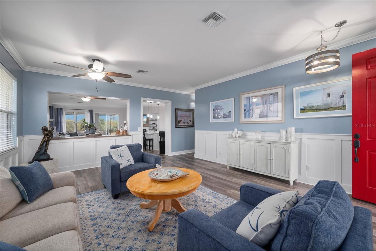 12741 SW Pembroke Circle S, Lake Suzy, FL 34269 Photo