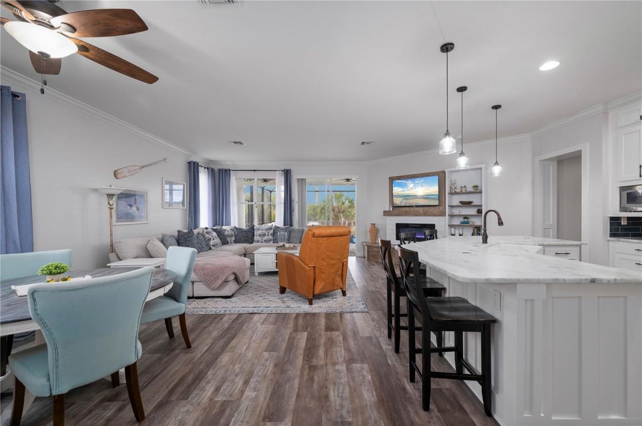 12741 SW Pembroke Circle S, Lake Suzy, FL 34269 Photo