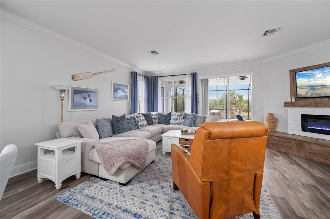 12741 SW Pembroke Circle S, Lake Suzy, FL 34269 Photo