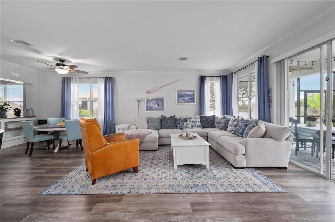 12741 SW Pembroke Circle S, Lake Suzy, FL 34269 Photo