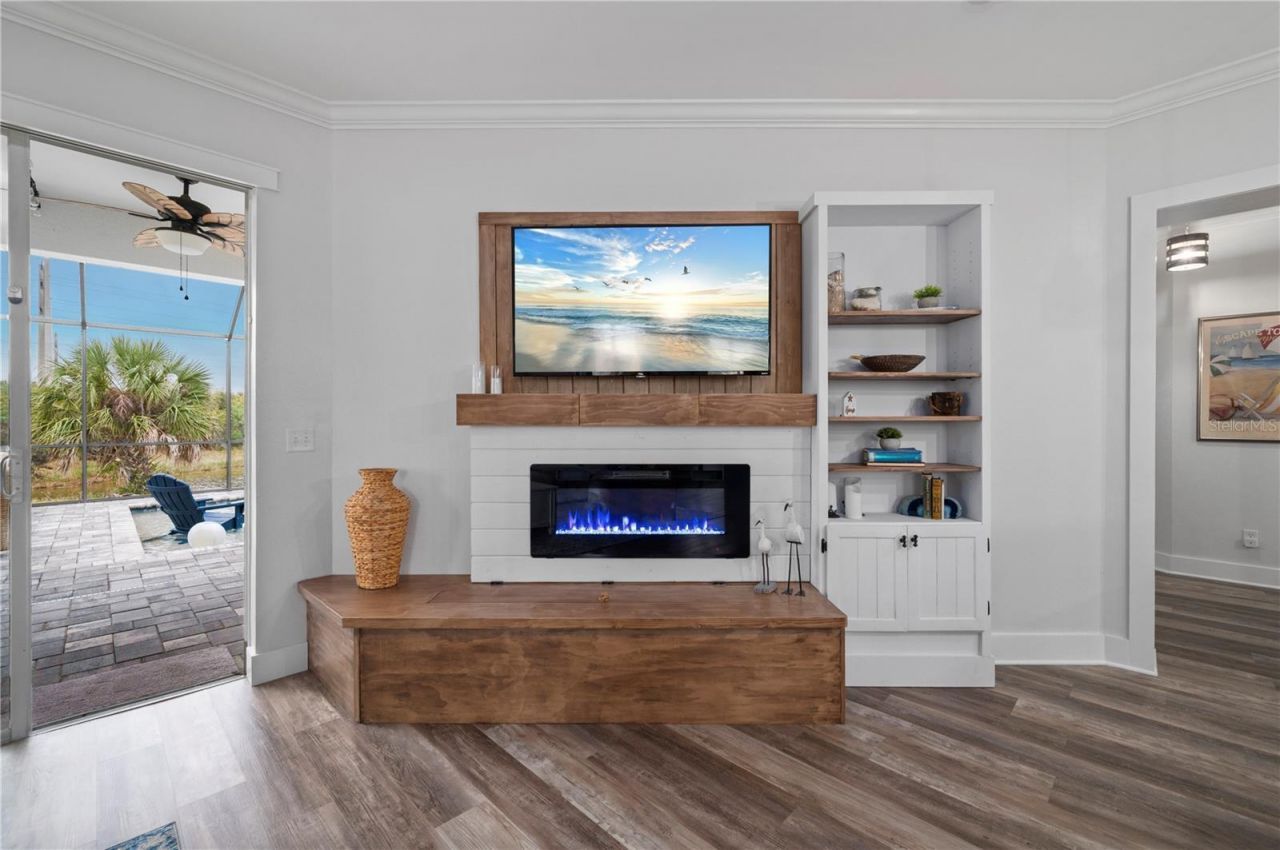 12741 SW Pembroke Circle S, Lake Suzy, FL 34269 Photo