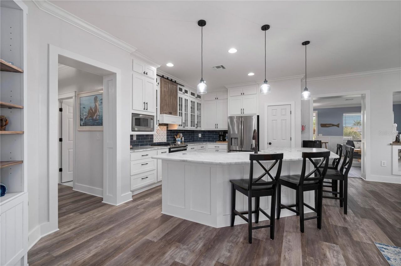 12741 SW Pembroke Circle S, Lake Suzy, FL 34269 Photo