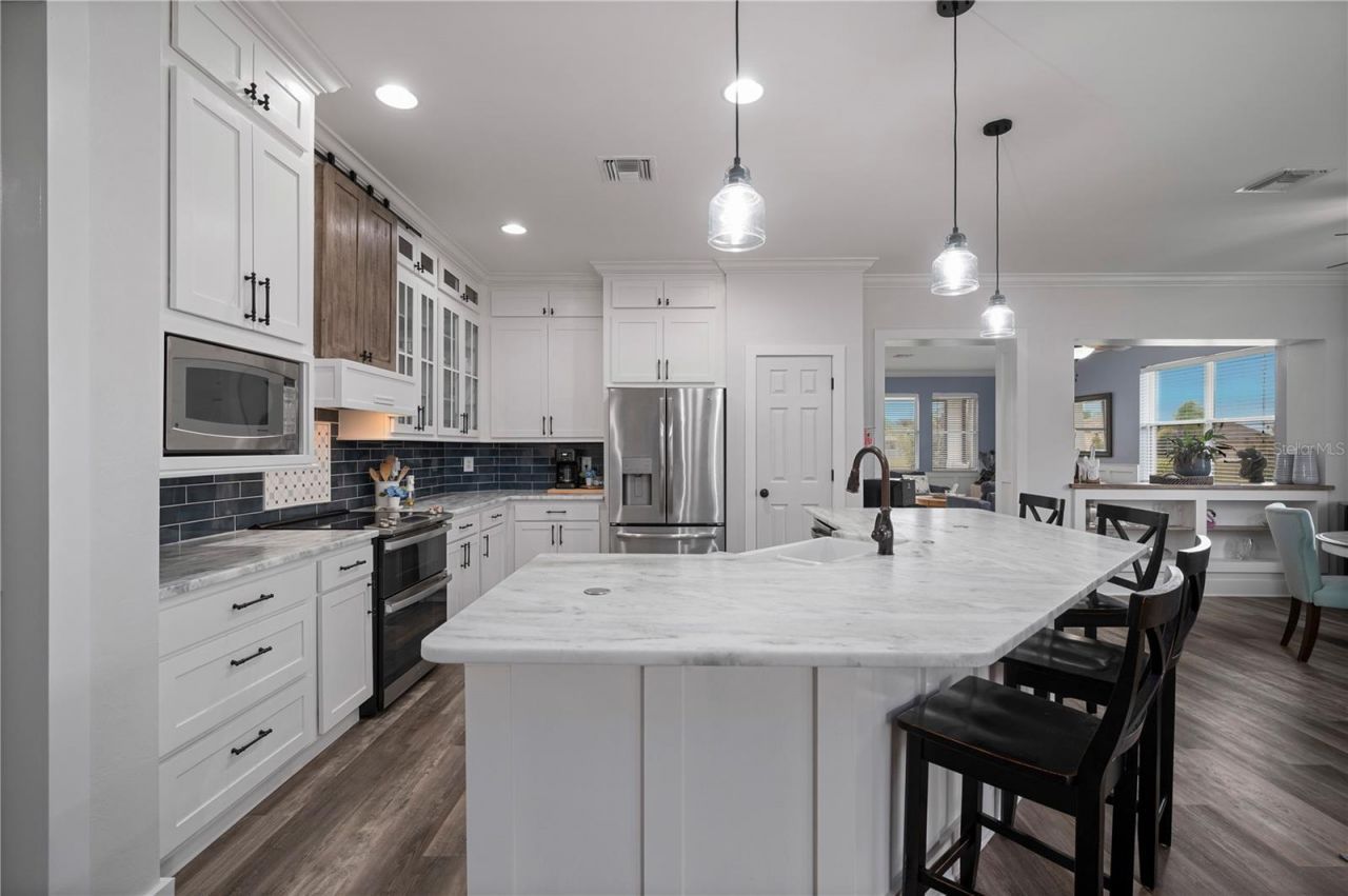 12741 SW Pembroke Circle S, Lake Suzy, FL 34269 Photo