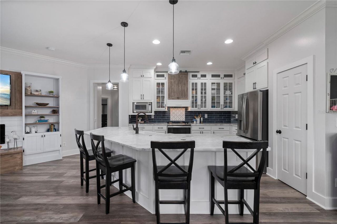 12741 SW Pembroke Circle S, Lake Suzy, FL 34269 Photo