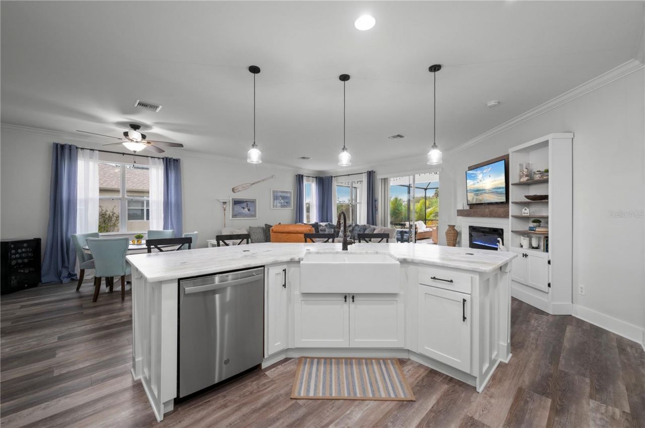 12741 SW Pembroke Circle S, Lake Suzy, FL 34269 Photo