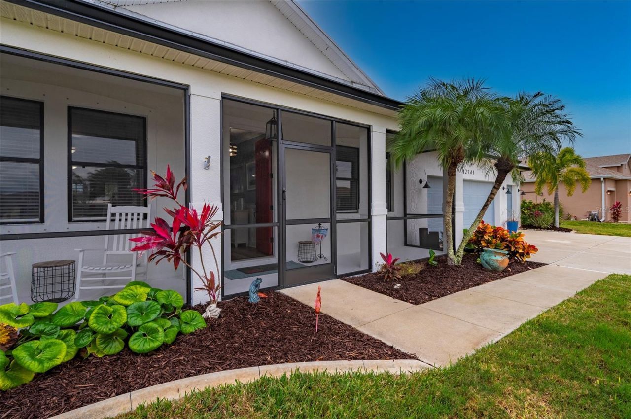 12741 SW Pembroke Circle S, Lake Suzy, FL 34269 Photo