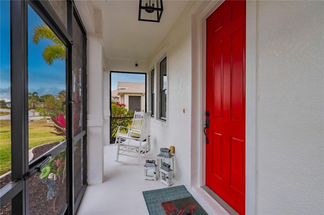 12741 SW Pembroke Circle S, Lake Suzy, FL 34269 Photo