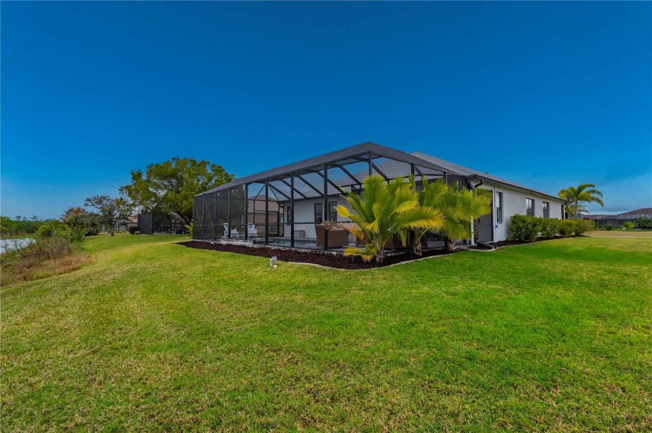 12741 SW Pembroke Circle S, Lake Suzy, FL 34269 Photo