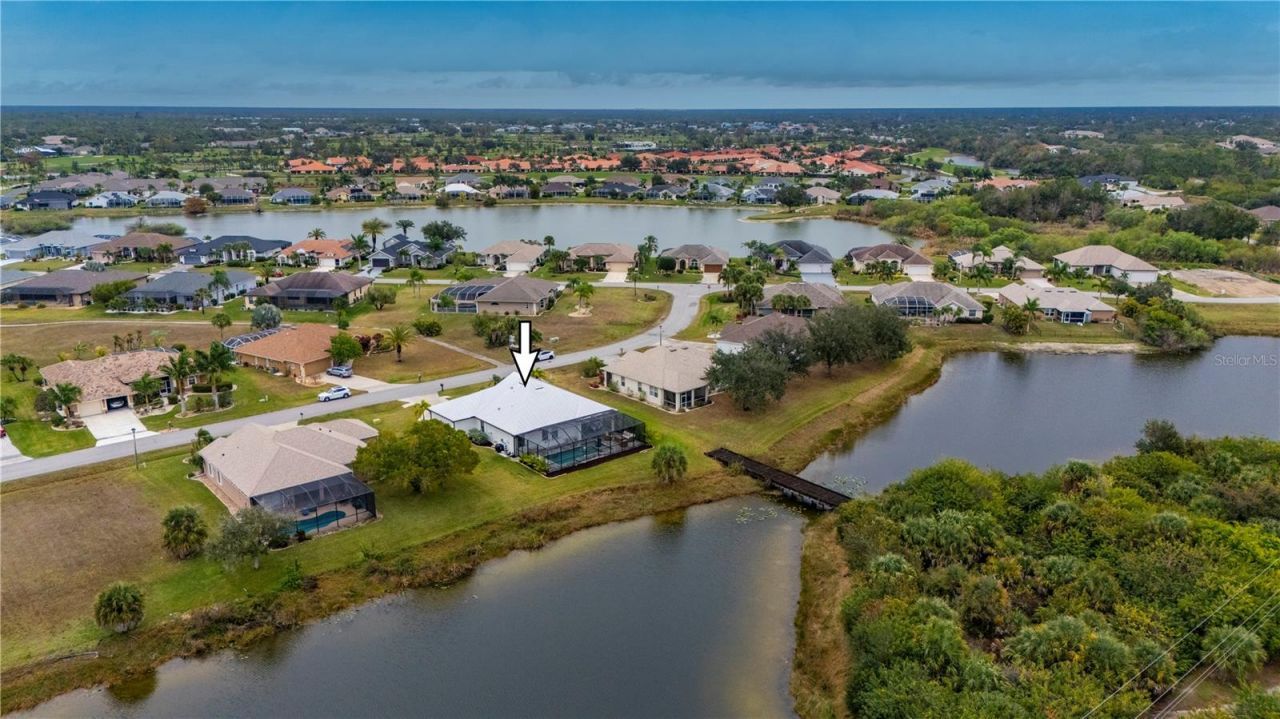 12741 SW Pembroke Circle S, Lake Suzy, FL 34269 Photo