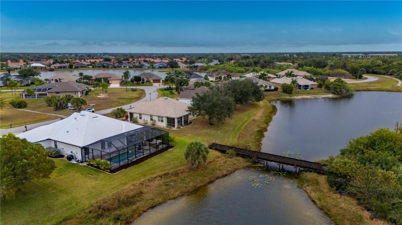 12741 SW Pembroke Circle S, Lake Suzy, FL 34269 Photo