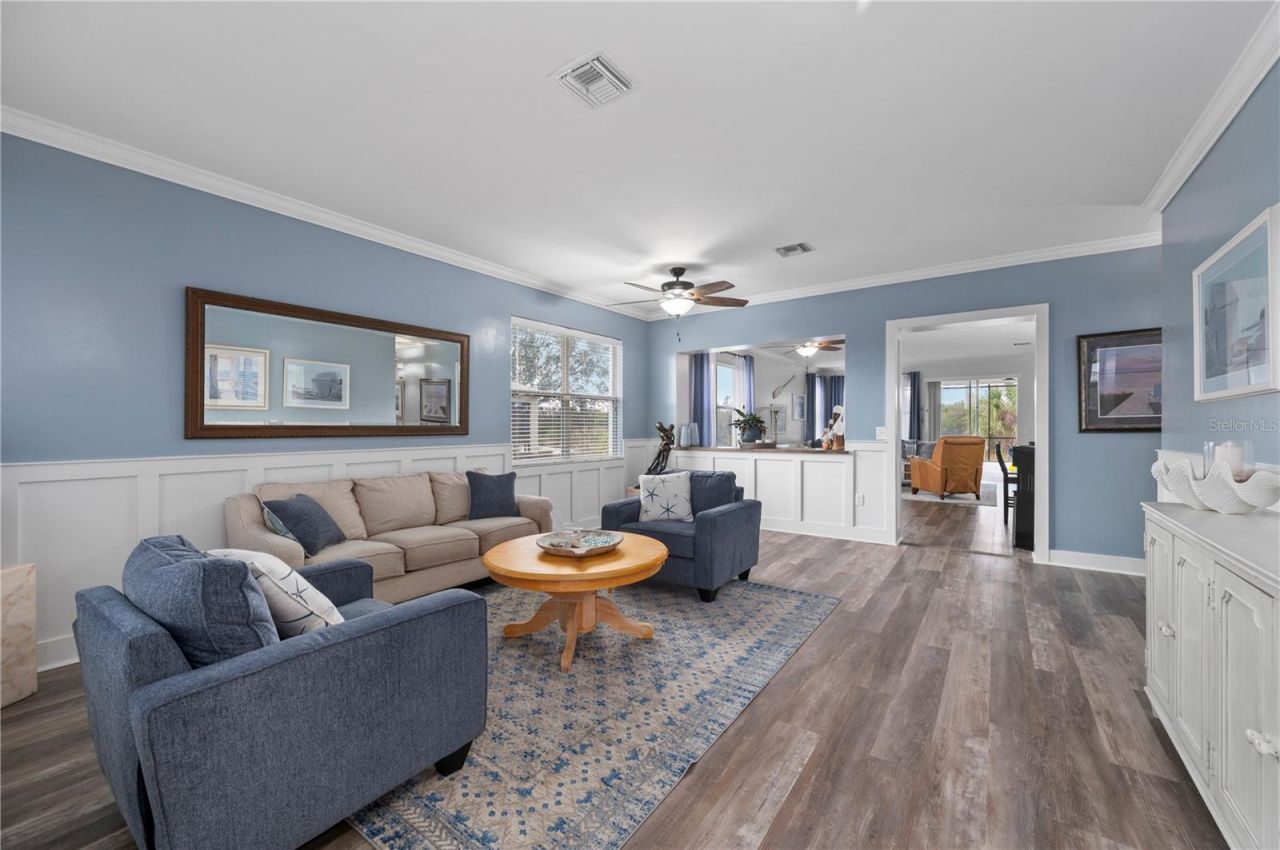 12741 SW Pembroke Circle S, Lake Suzy, FL 34269 Photo