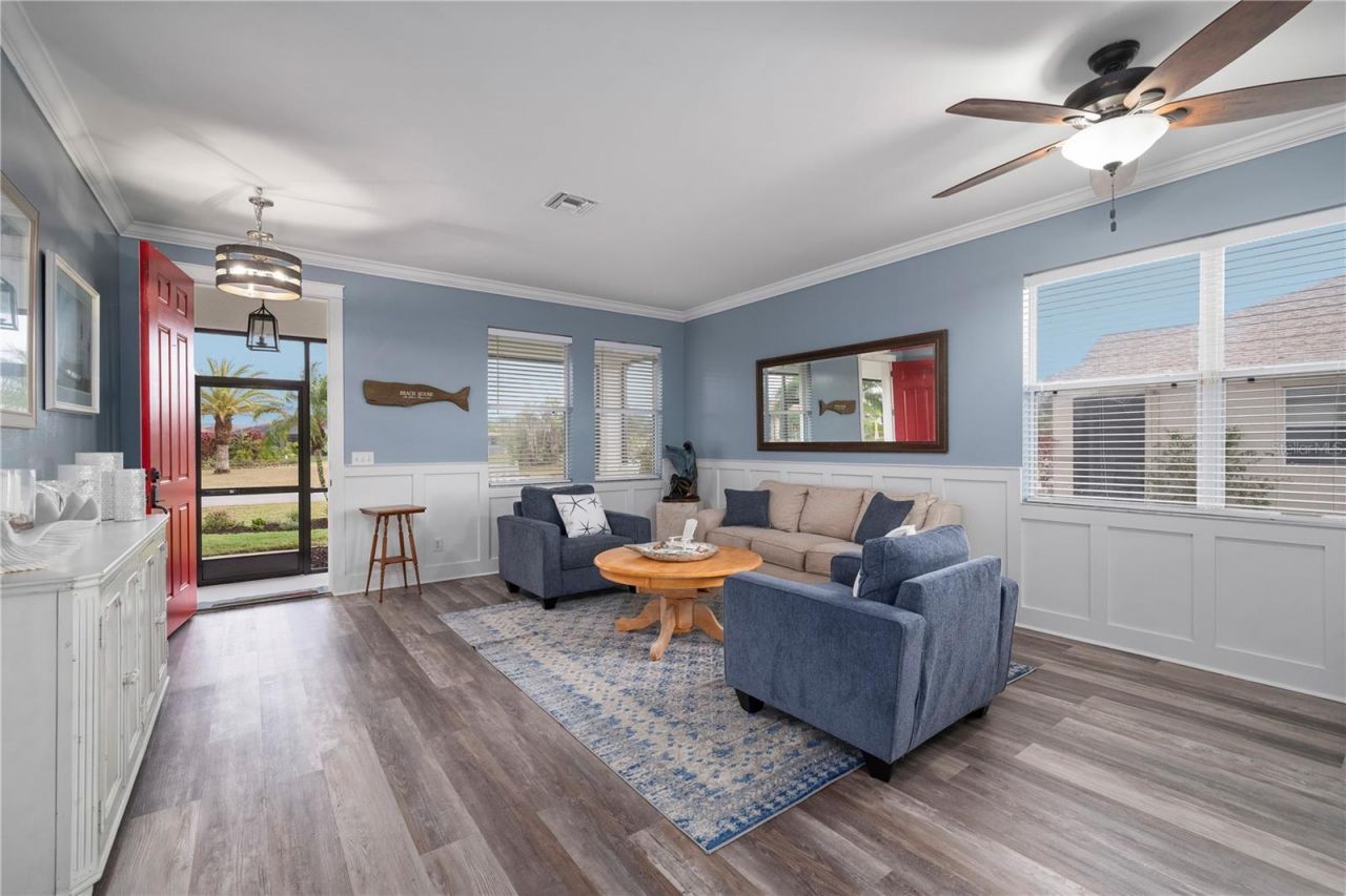 12741 SW Pembroke Circle S, Lake Suzy, FL 34269 Photo