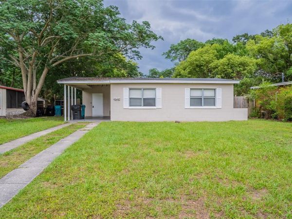 4345 AETNA DRIVE, ORLANDO, FL 32808