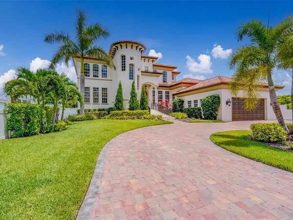 362 41ST AVENUE, ST PETE BEACH, FL 33706