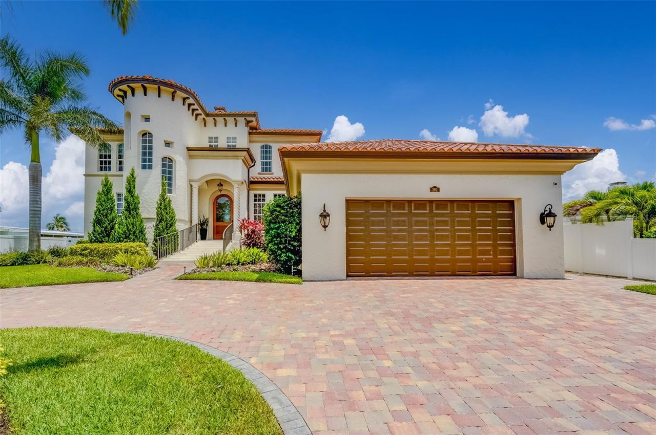 362 41st Avenue, Saint Pete Beach, FL 33706 Photo