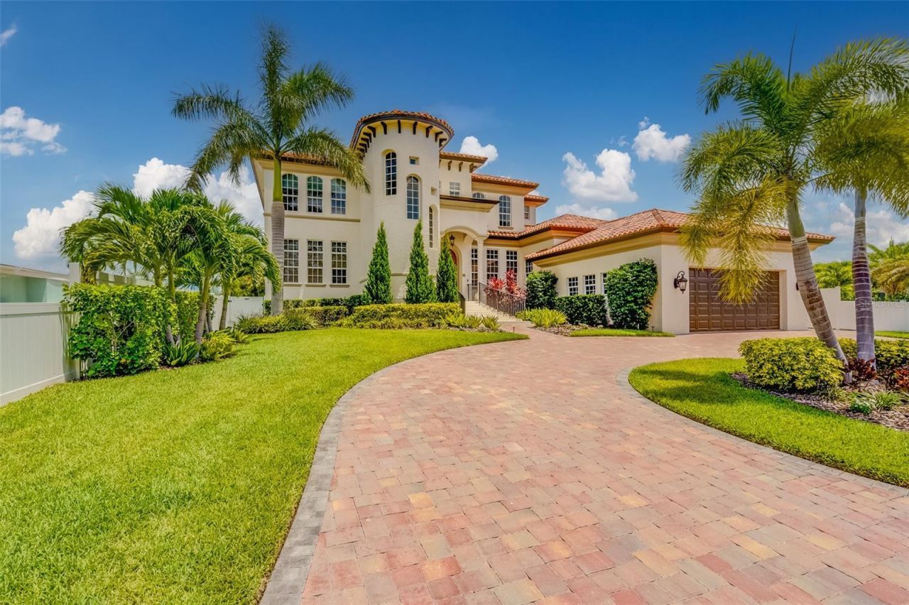 362 41st Avenue, Saint Pete Beach, FL 33706 Photo