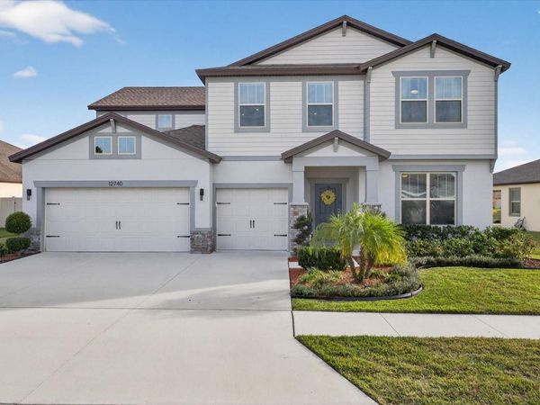 12740 PALAPA LOOP, SPRING HILL, FL 34610