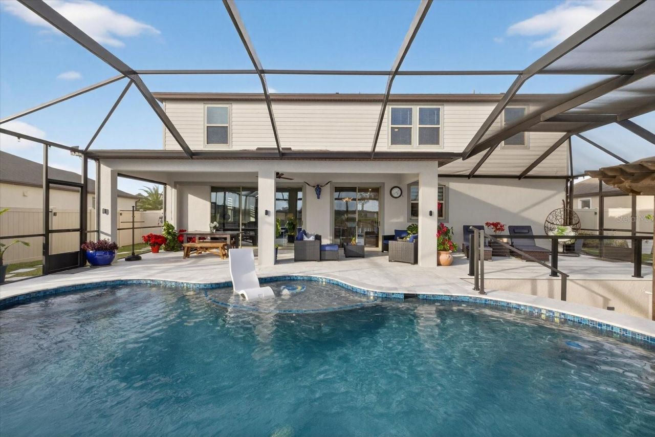 12740 Palapa Loop, Spring Hill, FL 34610 Photo