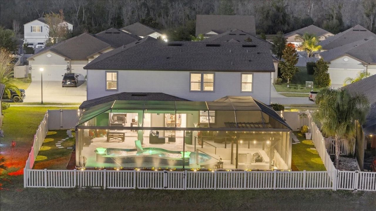 12740 Palapa Loop, Spring Hill, FL 34610 Photo