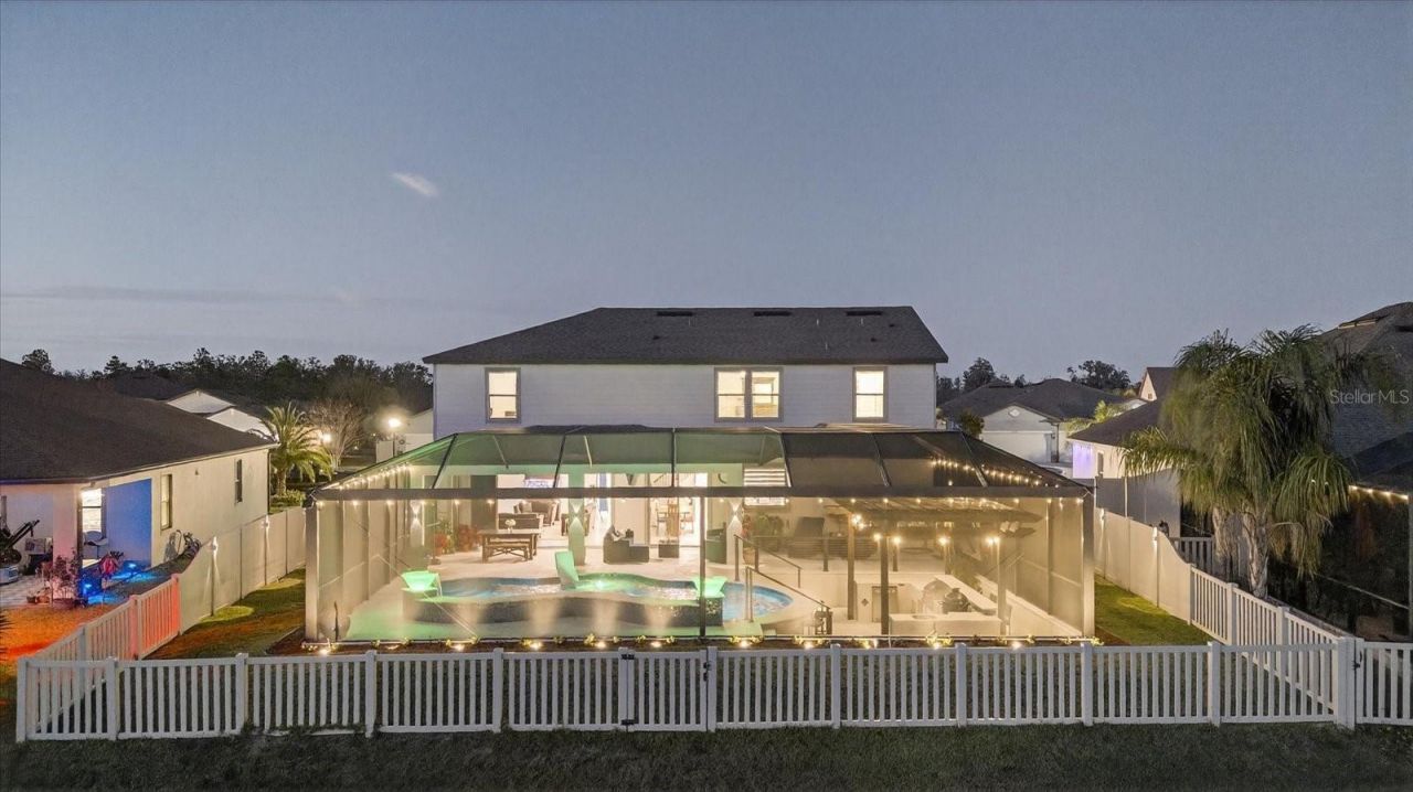 12740 Palapa Loop, Spring Hill, FL 34610 Photo