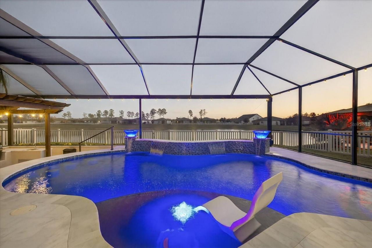 12740 Palapa Loop, Spring Hill, FL 34610 Photo