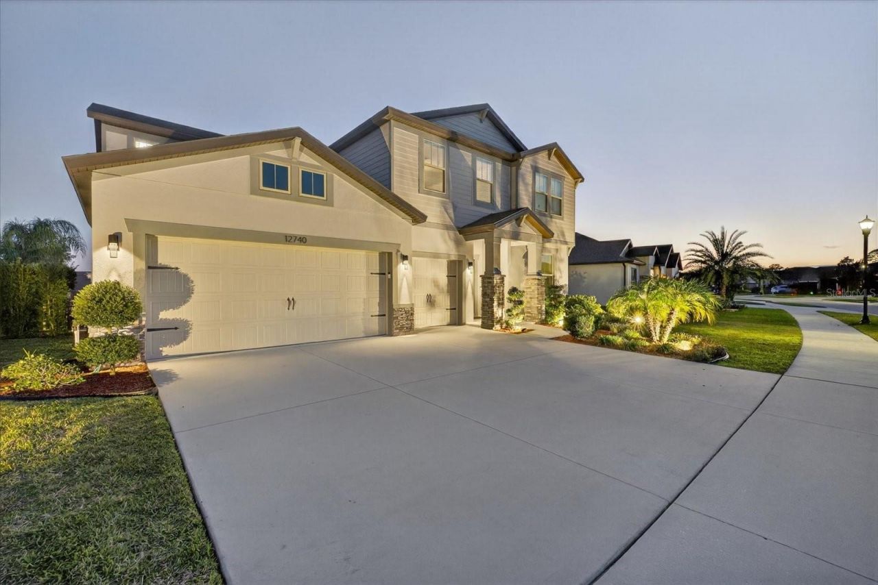 12740 Palapa Loop, Spring Hill, FL 34610 Photo