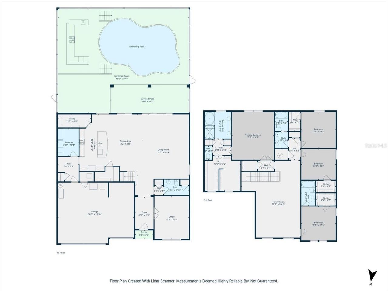 12740 Palapa Loop, Spring Hill, FL 34610 Photo